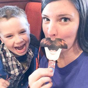 Meet your Posher, Lori